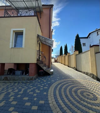 Продаж будинку 375 м², Майорівка (Личаківський район)