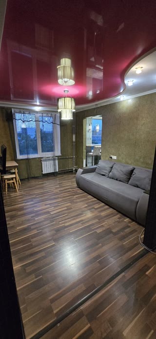 Продам 3к квартиру Салтовка, 531мкр-н