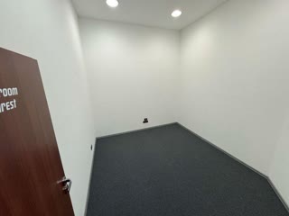 Office rental 263 m² Open space + offices Business Center 'Europe'