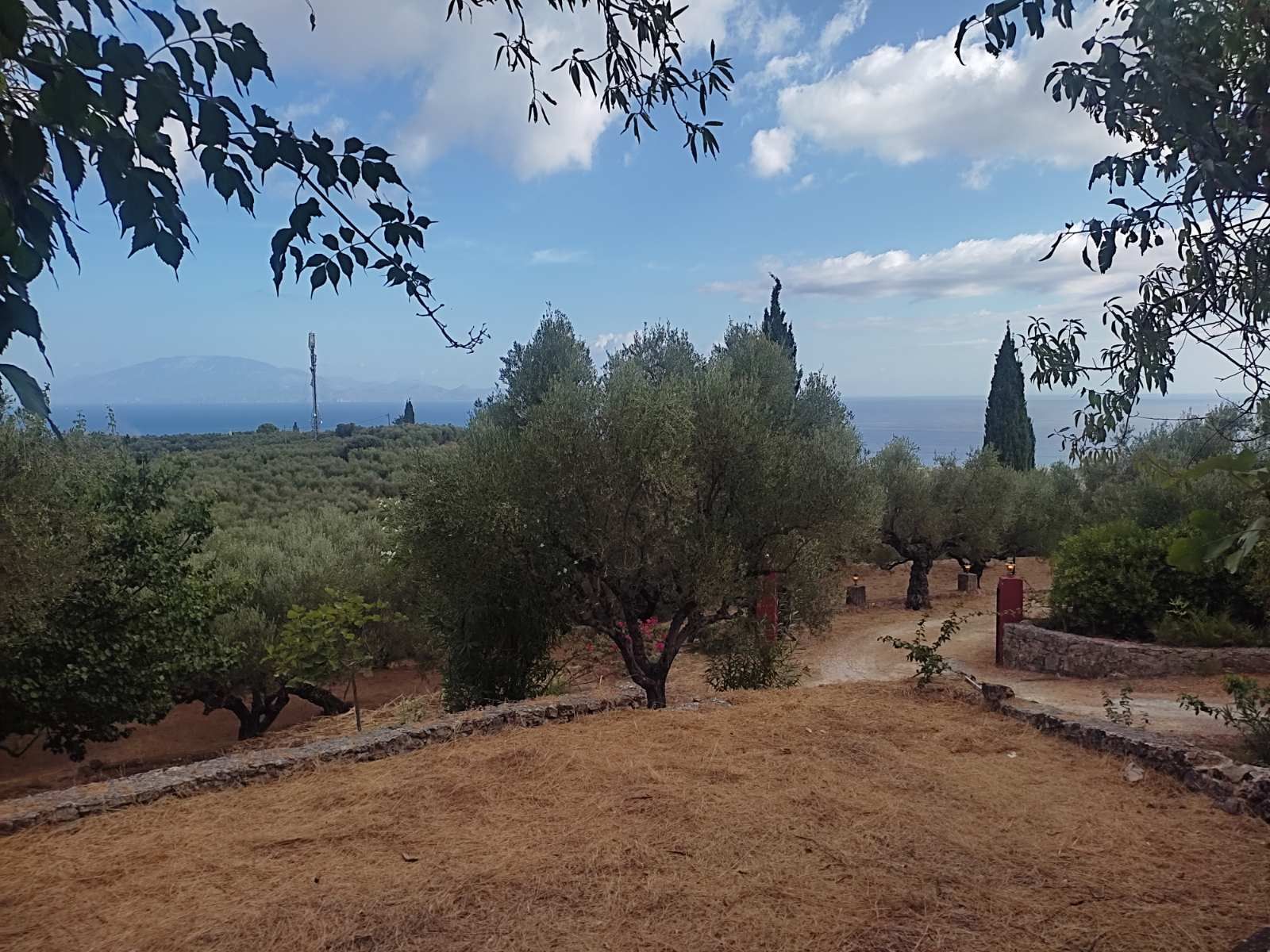 Μονοκατοικία 130τ.μ.