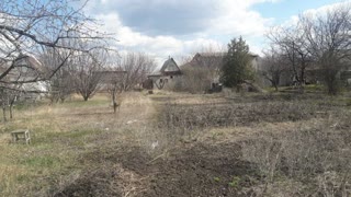 Дача, участок под застройк