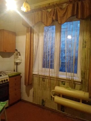 For sale apartment on 110th