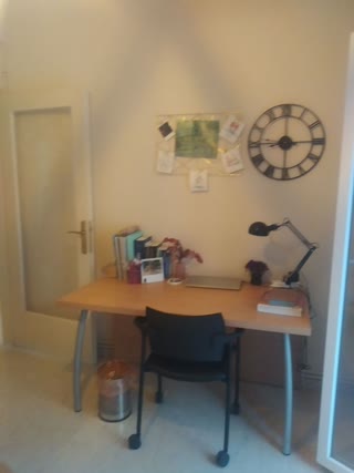 50 m² Apartment