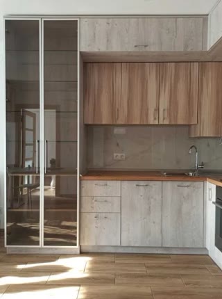 Оренда 1-кімнатної квартири 43 м² | вул.Зелена 204В | ЖК Avalon Green
