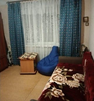 Продається 2-кімнатна квартира, Холодногірський район