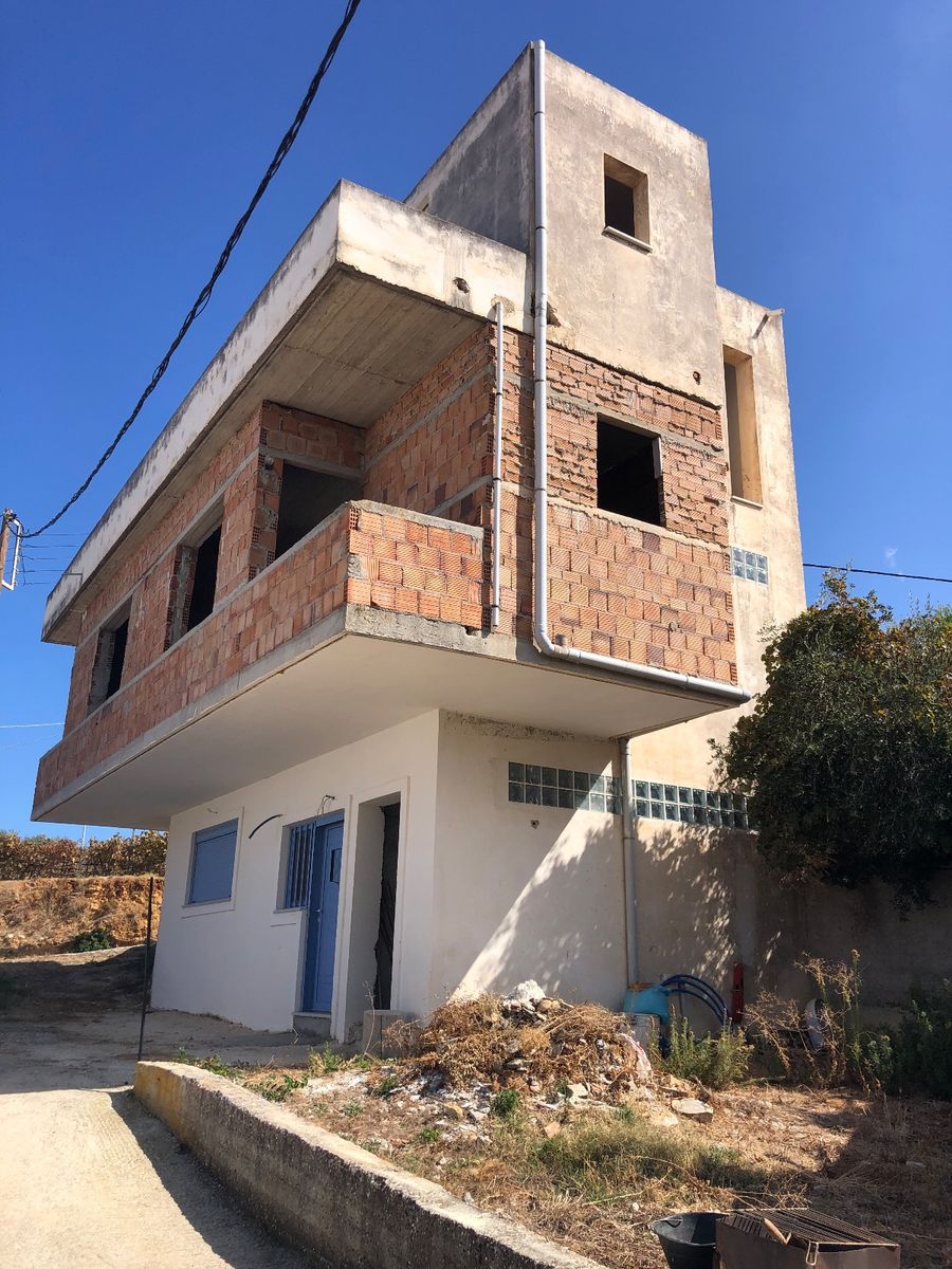 166 m² Detached House