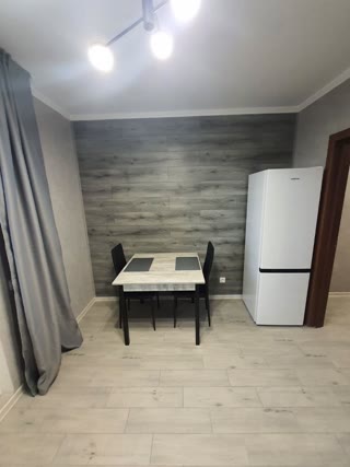 Продаж 1-кімнатної квартири в ЖК Моторний біля Голосіївського парку