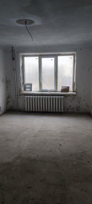 For Sale 2-Room Apartment KHTZ