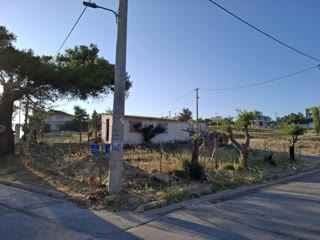 Участок 565 м²