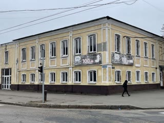 Продається окремо стояча будівля в районі метро Площа Восстання та Спортивна