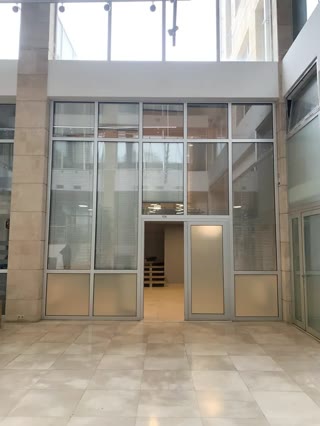 Commercial office space for rent in Mtatsminda
