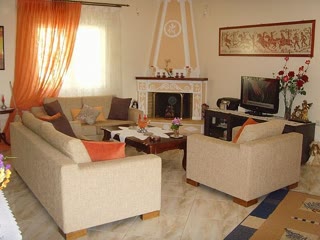 Вилла, 262 м²