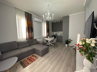 Квартира в аренду