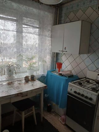 For Sale 2-room Apartment in Novye Doma