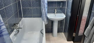 Трёх комнатная квартира