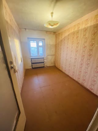 Продам 2х кімнатну квартиру хлібзавод Куп'янськ