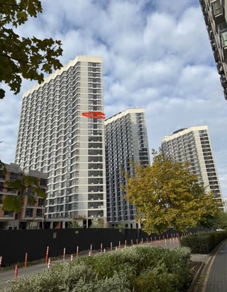 Продаж 2-кімнатної квартири в ЖК Зарічний біля метро Славутич
