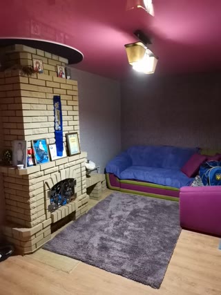 Продам 4х кімнатну квартиру