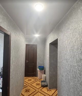 Продам 3к квартиру Аеропорт