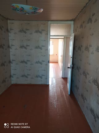Продам 3х к квартиру ХТЗ