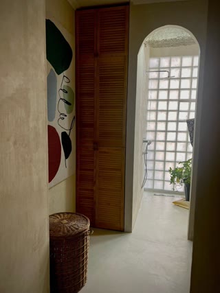 4-room apartment for rent in Vake