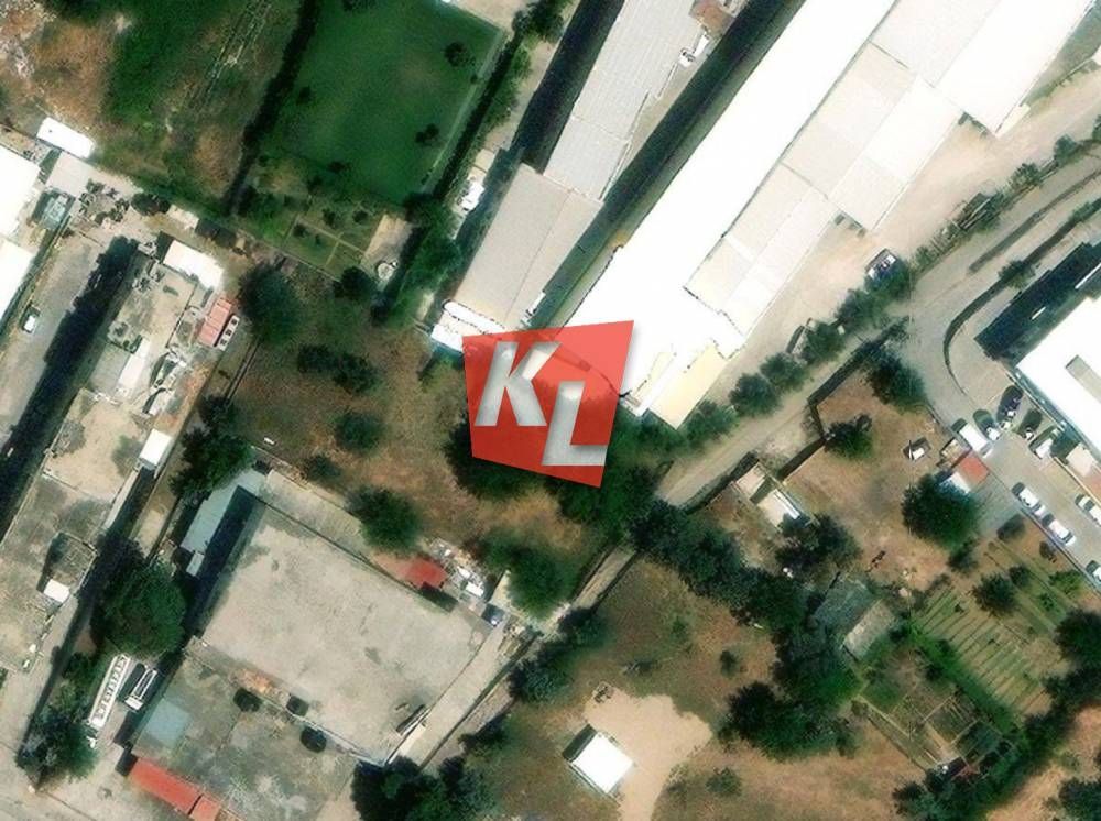 Οικόπεδο 1187τ.μ.