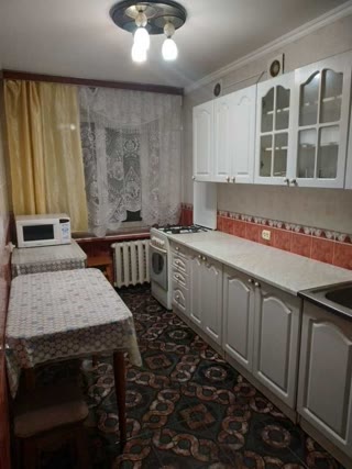 Продаж 3-кімнатної квартири на Борщагівці