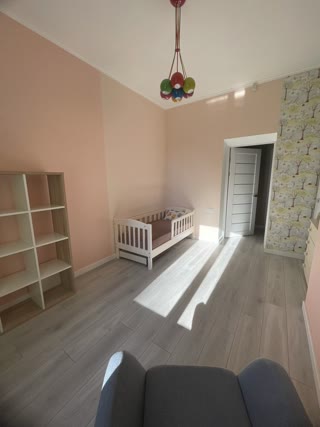Продам 3к квартиру в Центрі