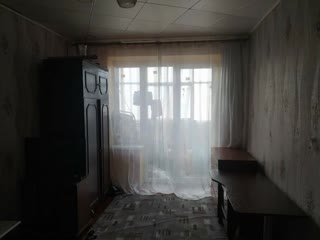 Продам однокомнатну квартиру на інтернаті