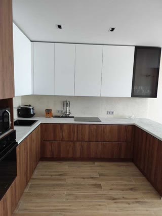 Продаж 4-кімнаної квартири в ЖК Русанiвська Гавань біля метро Лівобережна