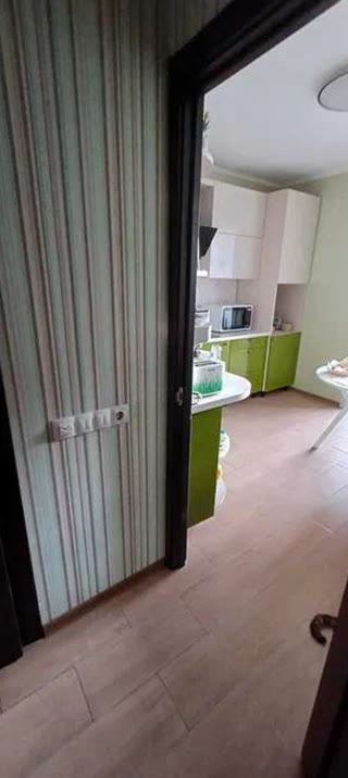 Продаж 1-кімнатної квартири, вул. Урлівська, Позняки