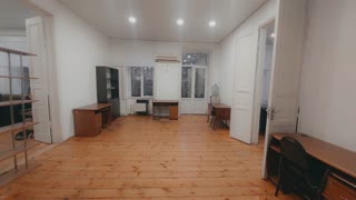 ქარავდება საოფისე ფართი