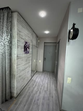 Your Perfect Home