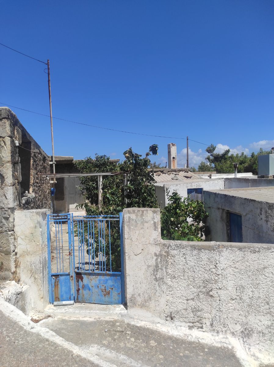 Μονοκατοικία 110τ.μ.