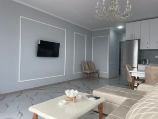 Квартира в аренду