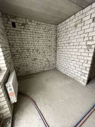Продам 1к квартиру Метро Масельського, ЖК Миру – 1