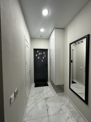 Продаж 1-кімнатної квартири в ЖК Метрополія Дарниця