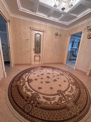 Продаж 2к квартири, ЖК Лазурний Блюз + паркомісце, метро Лівобережна