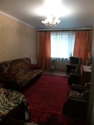 Продам 2х ком