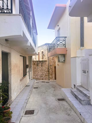 50 m² Maisonette