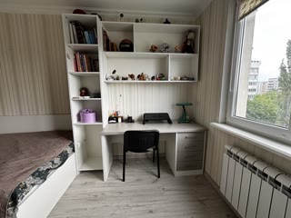 Продам 2к квартиру Северна Салтовка 2