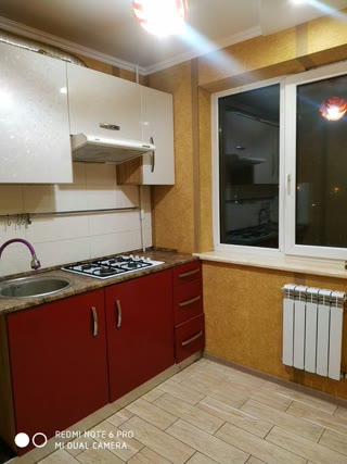Продам 2 км. кв. Танкопія, м.Дворець спорту