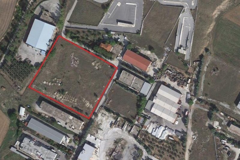 Участок 14,639 м²