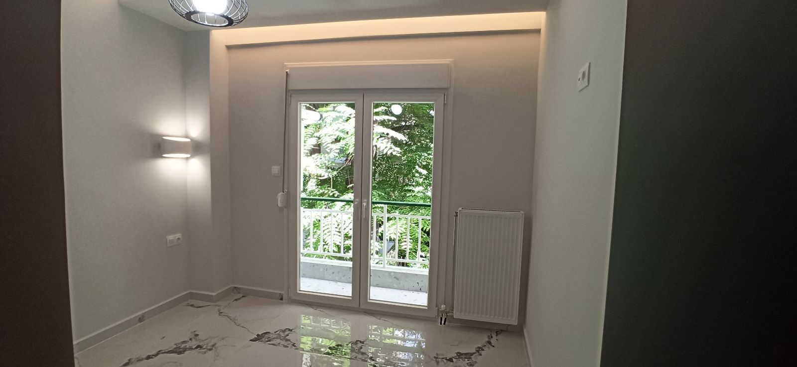 64 m² Apartment