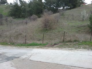 500 m² Plot