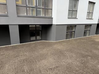 Sale of 1-room apartments in the residential complex 'Schengen' | Assignment