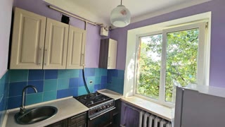 Продам 2к квартиру р-н Старої Салтівки, Французький бульвар