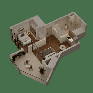 appartment
