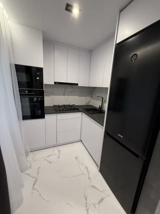 For Sale 1-room Apartment Pavlovo Pole, 23 August