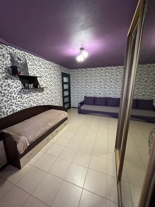Продам 1к квартиру метро Індустріальна